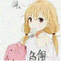 观众米亚的头像